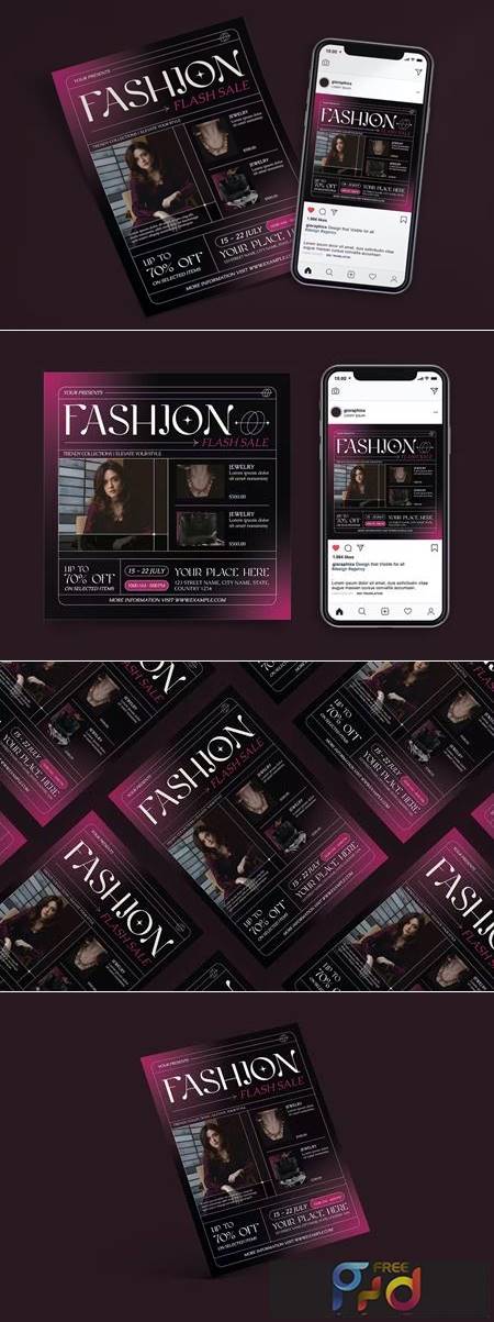 FreePsdVn.com 2309236 TEMPLATE fashion sale flyer nk8va7n