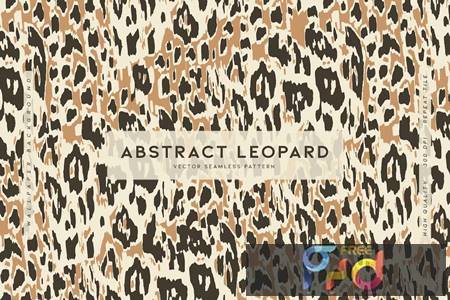FreePsdVn.com 2309314 VECTOR abstract leopard hvnpzz2