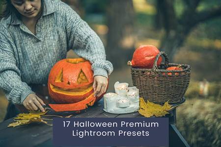 FreePsdVn.com 2309352 PRESET 17 halloween premium lightroom presets n9ua6se cover