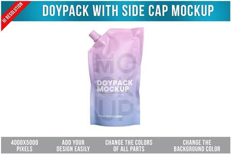 FreePsdVn.com 2309483 MOCKUP doypack with side cap mockup sydfldy cover