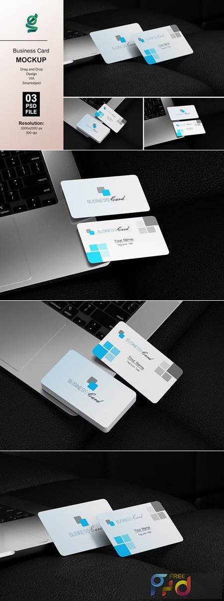 FreePsdVn.com 2310006 MOCKUP business card mockup j4f494d