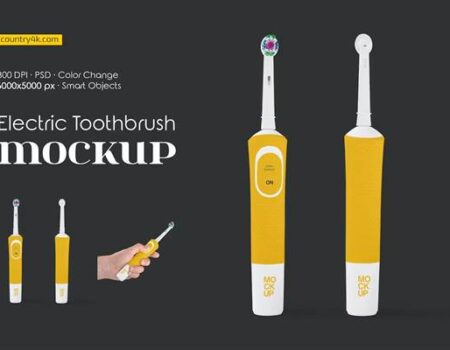 FreePsdVn.com 2310032 MOCKUP electric toothbrush mockup set 2neeshs cover