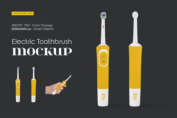 FreePsdVn.com 2310032 MOCKUP electric toothbrush mockup set 2neeshs cover