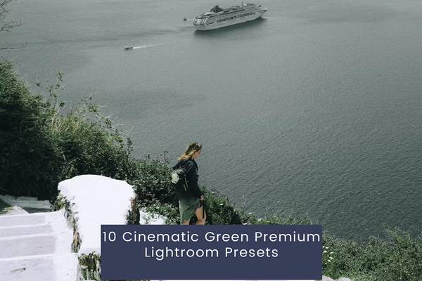 FreePsdVn.com 2310052 PRESET 10 cinematic green premium lightroom presets uhgacck cover