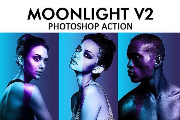 FreePsdVn.com 2310291 ACTION moonlight photoshop action v2 jt2kp66 cover