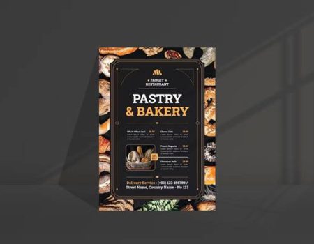 FreePsdVn.com 2310375 TEMPLATE pastry bakery menu flyer fwqqrdx cover