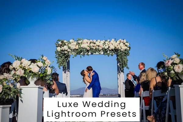 Freepsdvn.com 2310469 Preset Luxe Wedding Lightroom Presets 5sqzayz Cover