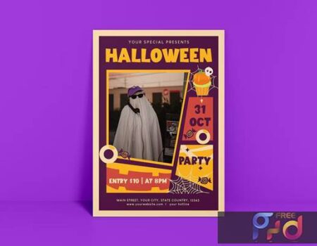 FreePsdVn.com 2310538 TEMPLATE halloween party flyer qpyhubr