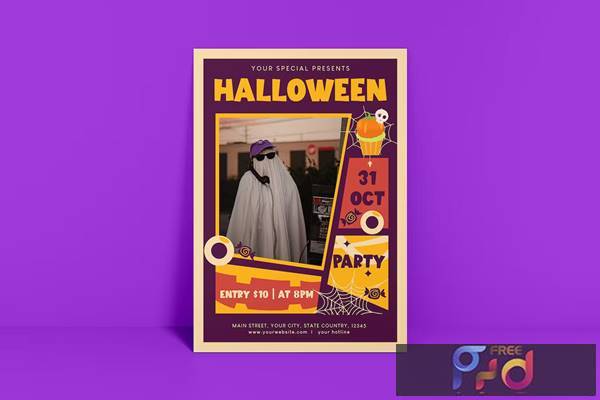 FreePsdVn.com 2310538 TEMPLATE halloween party flyer qpyhubr