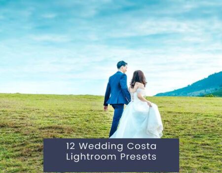 FreePsdVn.com 2311037 PRESET 12 wedding costa lightroom presets yr52l63 cover