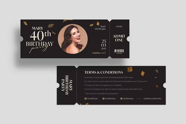 FreePsdVn.com 2311109 TEMPLATE birthday party ticket template p95ce9t cover