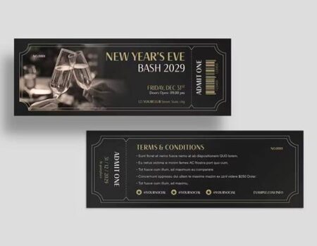 FreePsdVn.com 2311118 TEMPLATE nye event ticket template 79nkqkv cover