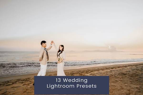 Freepsdvn.com 2311135 Preset 13 Wedding Lightroom Presets Rsmwud6 Cover
