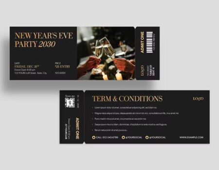 FreePsdVn.com 2311243 TEMPLATE nye ticket template uvsecqv cover