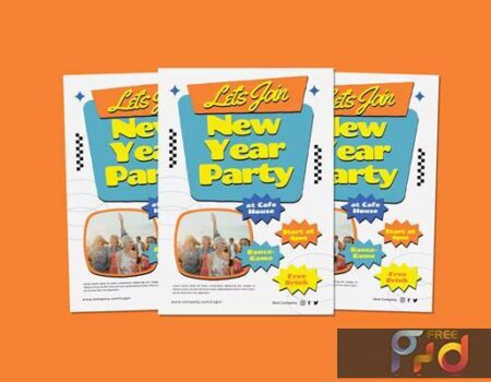 FreePsdVn.com 2311356 TEMPLATE new year party flyer jlxn6jp