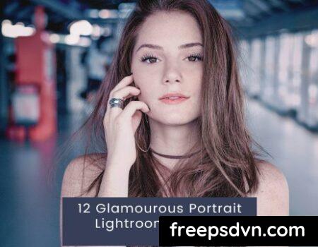 12 Glamourous Portrait Lightroom Presets 9Q9P3DB 12 Glamourous Portrait Lightroom Presets 9Q9P3DB 0