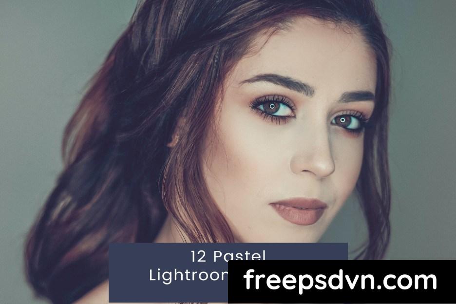 12 pastel lightroom presets p3dqke6 0