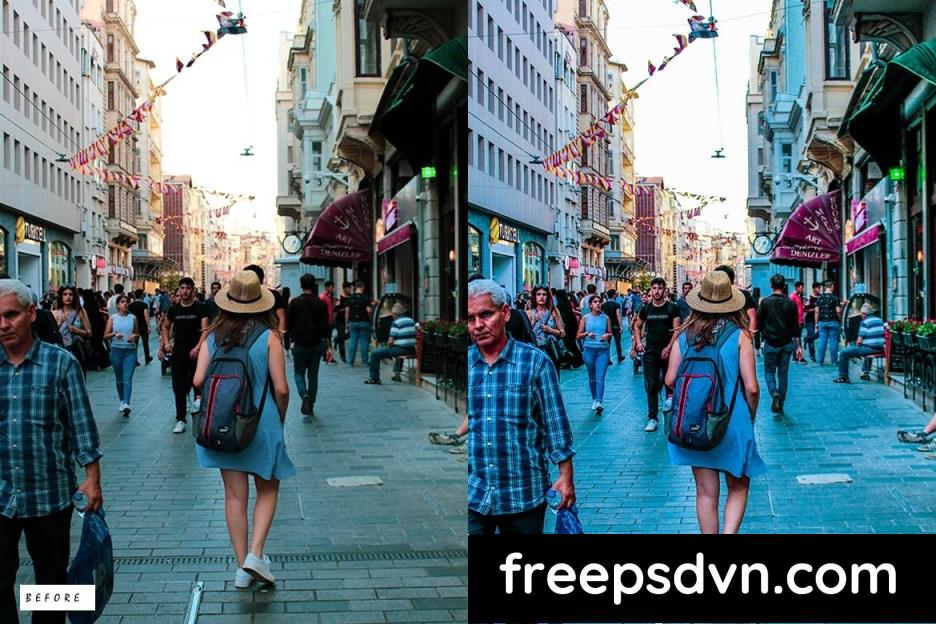 13 colorful fade lightroom presets w5bulrp 1