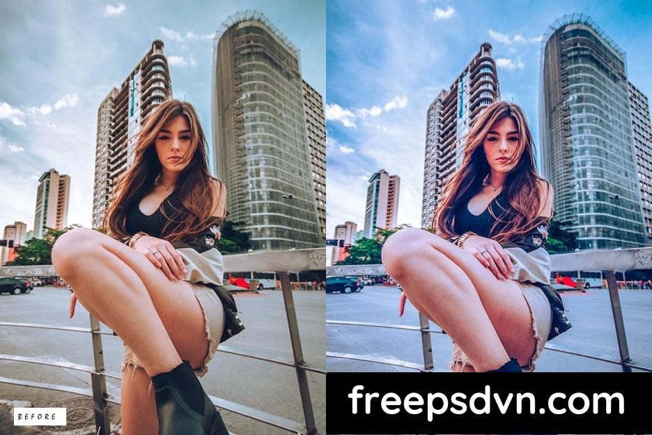 13 colorful fade lightroom presets w5bulrp 2