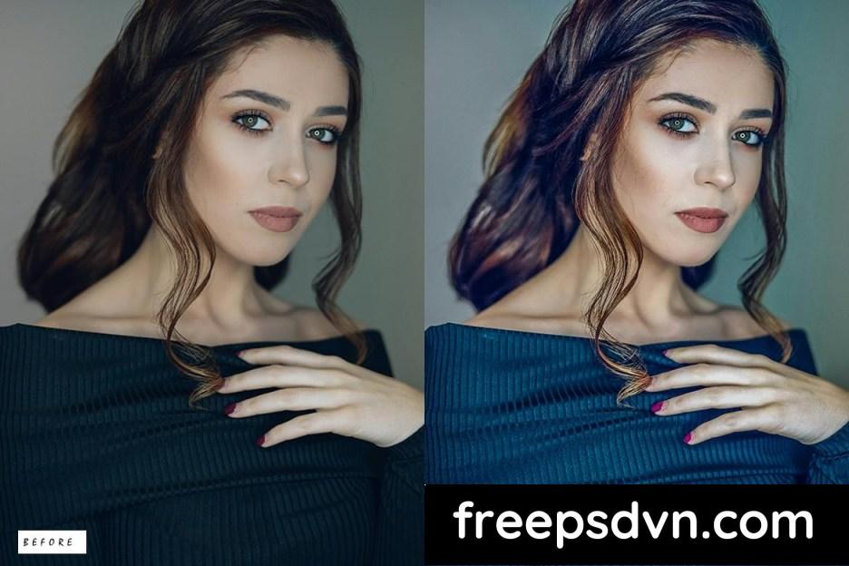 13 colorful fade lightroom presets w5bulrp 3