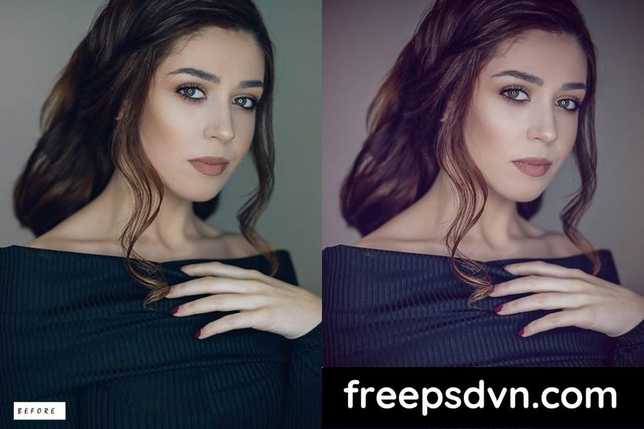 13 colorful fade lightroom presets w5bulrp 4