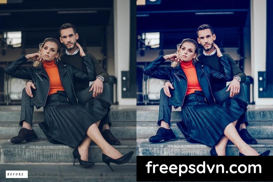 13 colorful fade lightroom presets w5bulrp 6