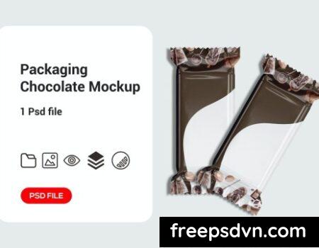 Chocolate Packaging Mockup 58AUV9Y 0 scaled 1