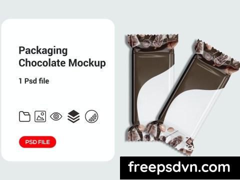 Chocolate Packaging Mockup 58AUV9Y 0 scaled 1