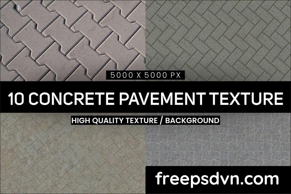 concrete pavement texture b9deu8p 0 1