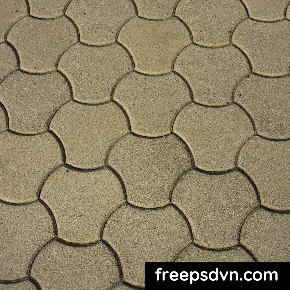 concrete pavement texture b9deu8p 6