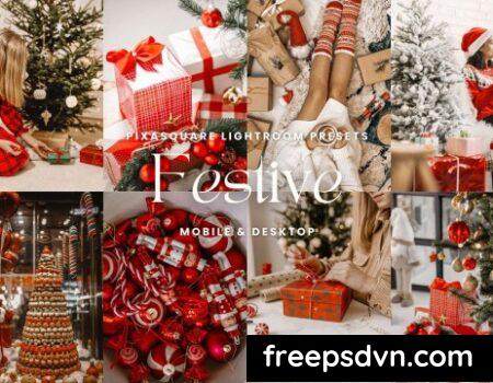10 Festive Lightroom Presets T3MQKHH 10 Festive Lightroom Presets T3MQKHH 0