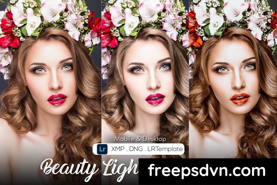 10 beauty lightroom preset bhg66fs 0 1