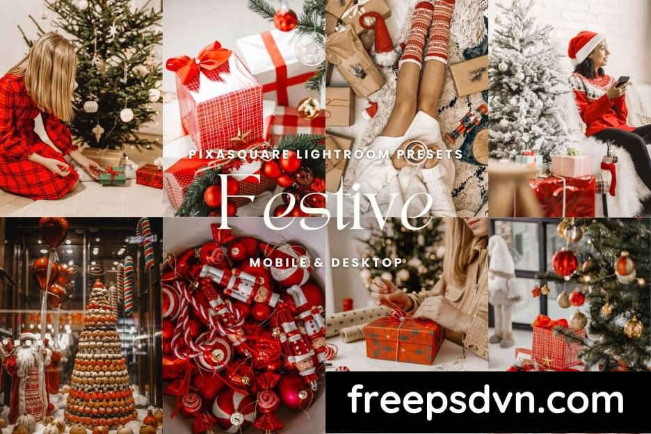 10 festive lightroom presets t3mqkhh 0