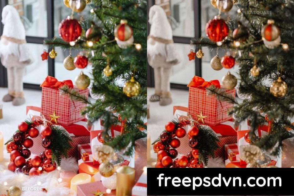 10 festive lightroom presets t3mqkhh 1