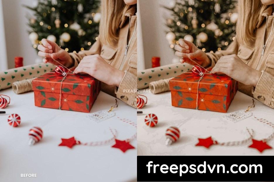 10 festive lightroom presets t3mqkhh 2