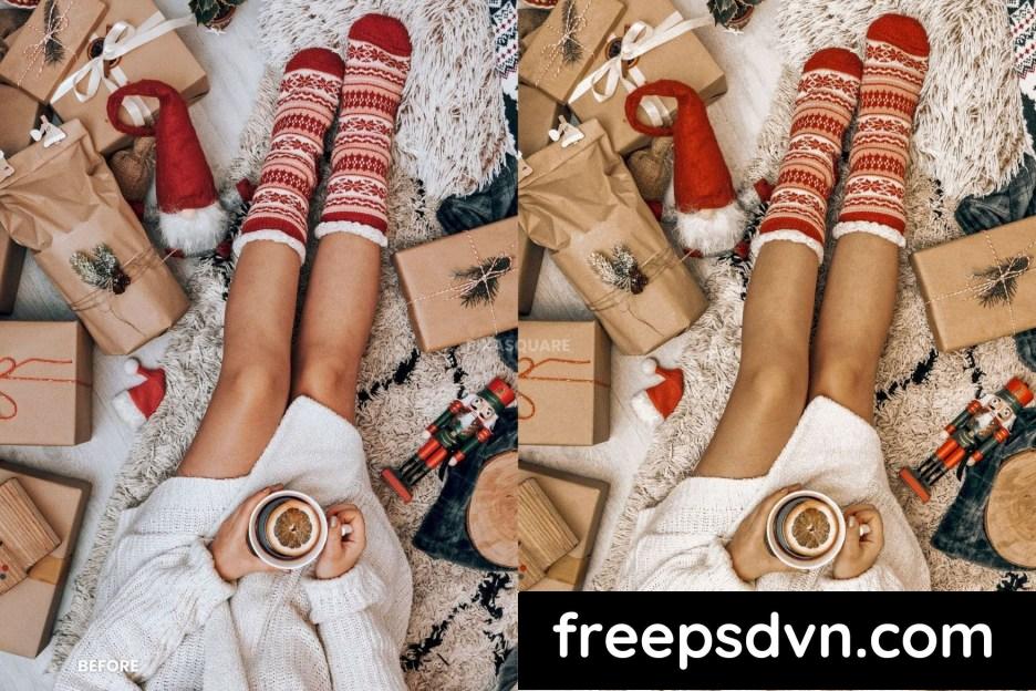 10 festive lightroom presets t3mqkhh 3