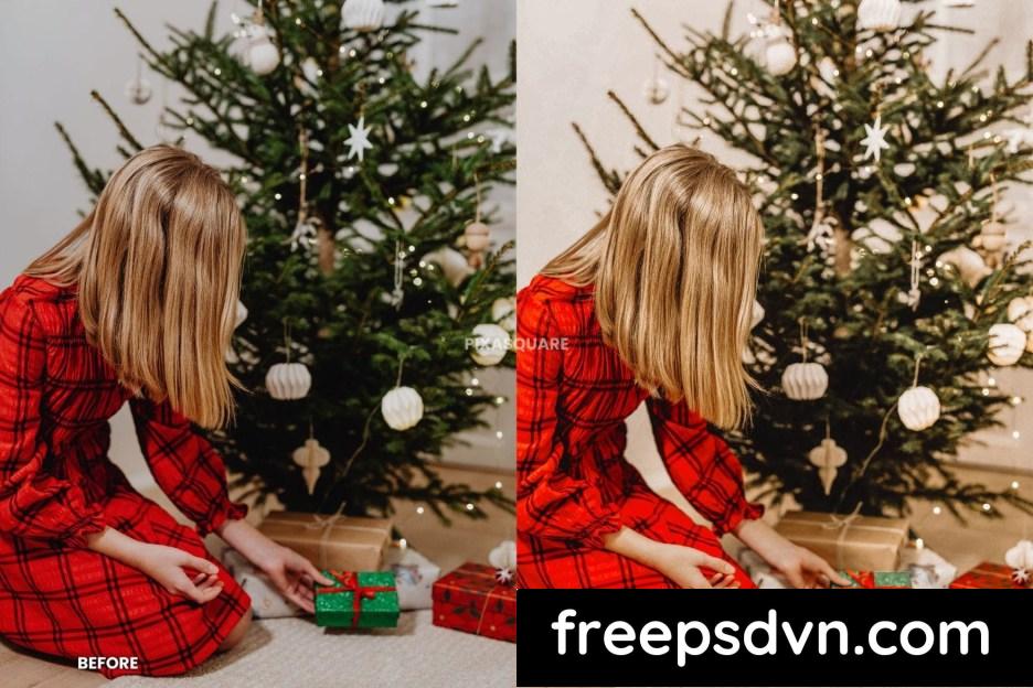 10 festive lightroom presets t3mqkhh 4