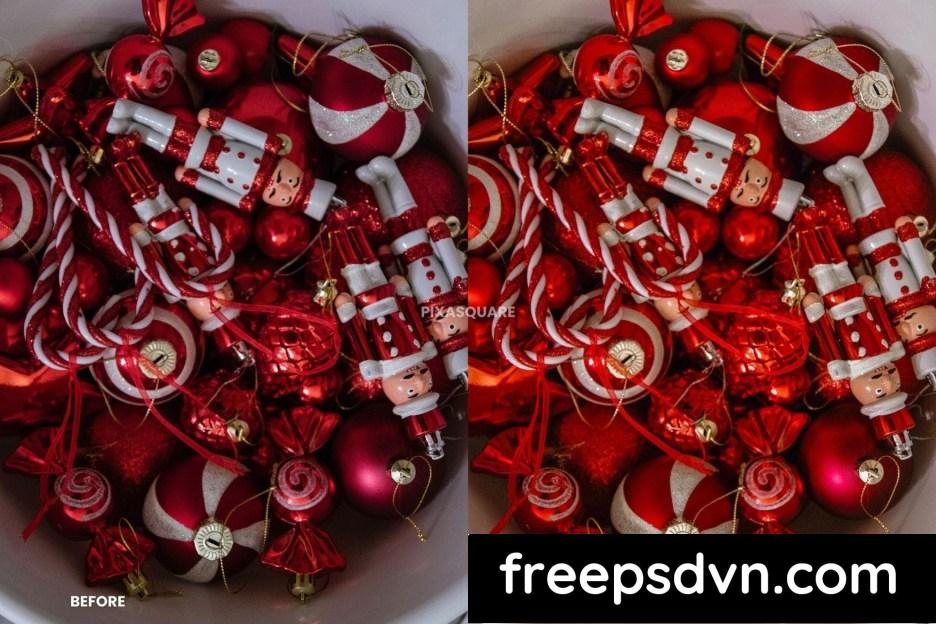 10 festive lightroom presets t3mqkhh 6