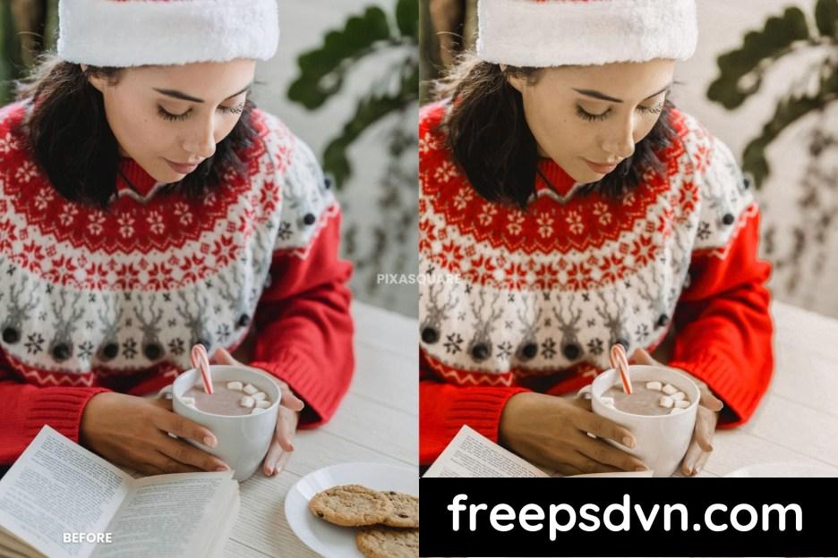 10 festive lightroom presets t3mqkhh 7