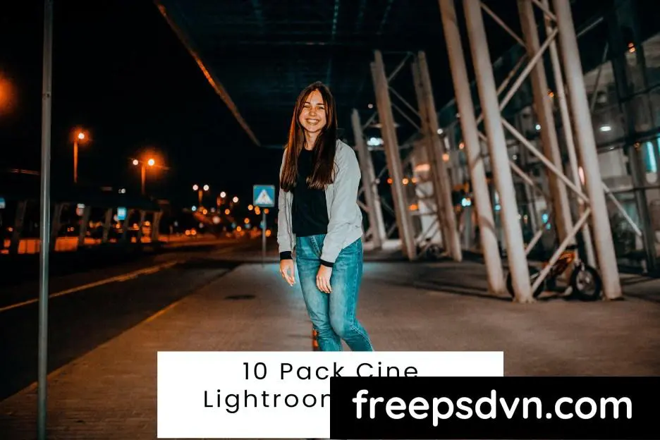 10 pack cine lightroom presets hhhde3u 0