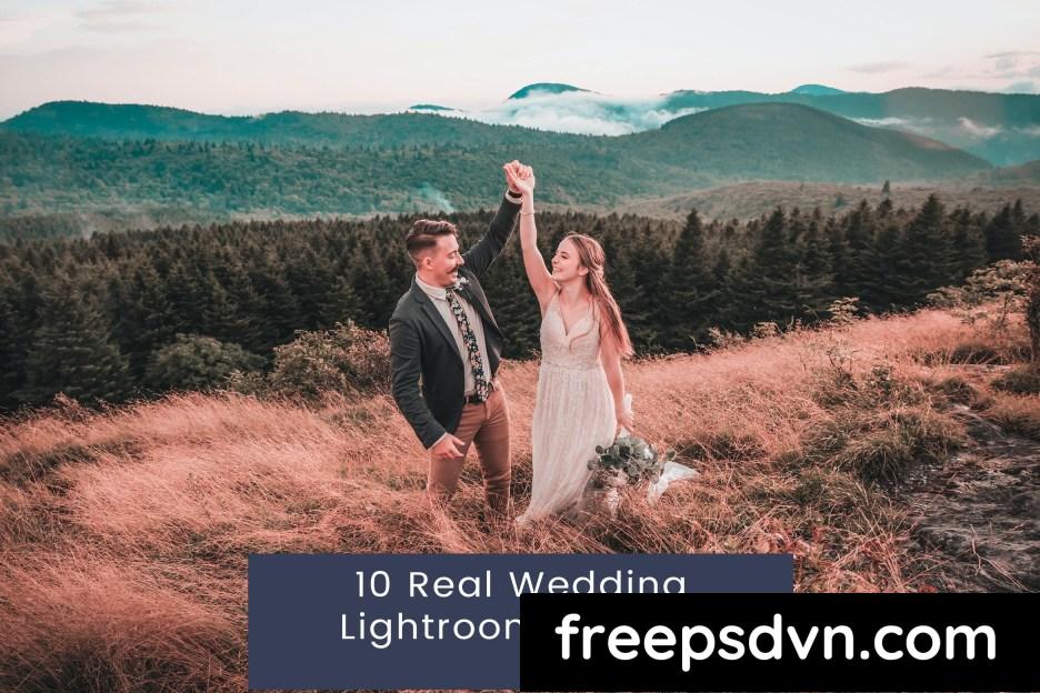10 real wedding lightroom presets rwxwq6s 0