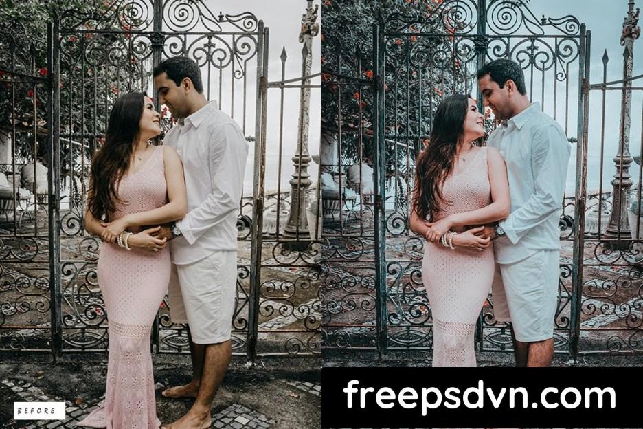 10 real wedding lightroom presets rwxwq6s 2