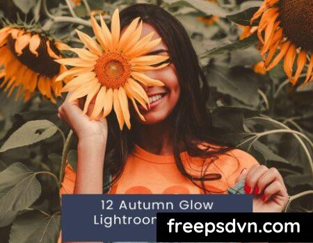 12 Autumn Glow Lightroom Presets 5anc5f7 0