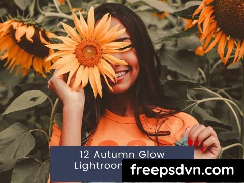 12 Autumn Glow Lightroom Presets 5ANC5F7 0
