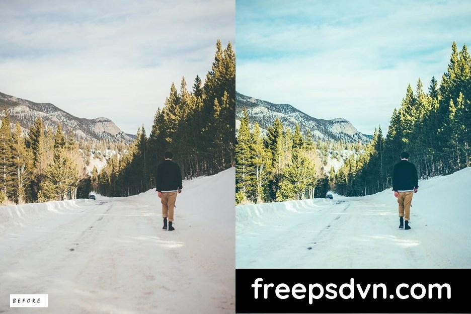 12 landscape lightroom presets e2lsumd 2