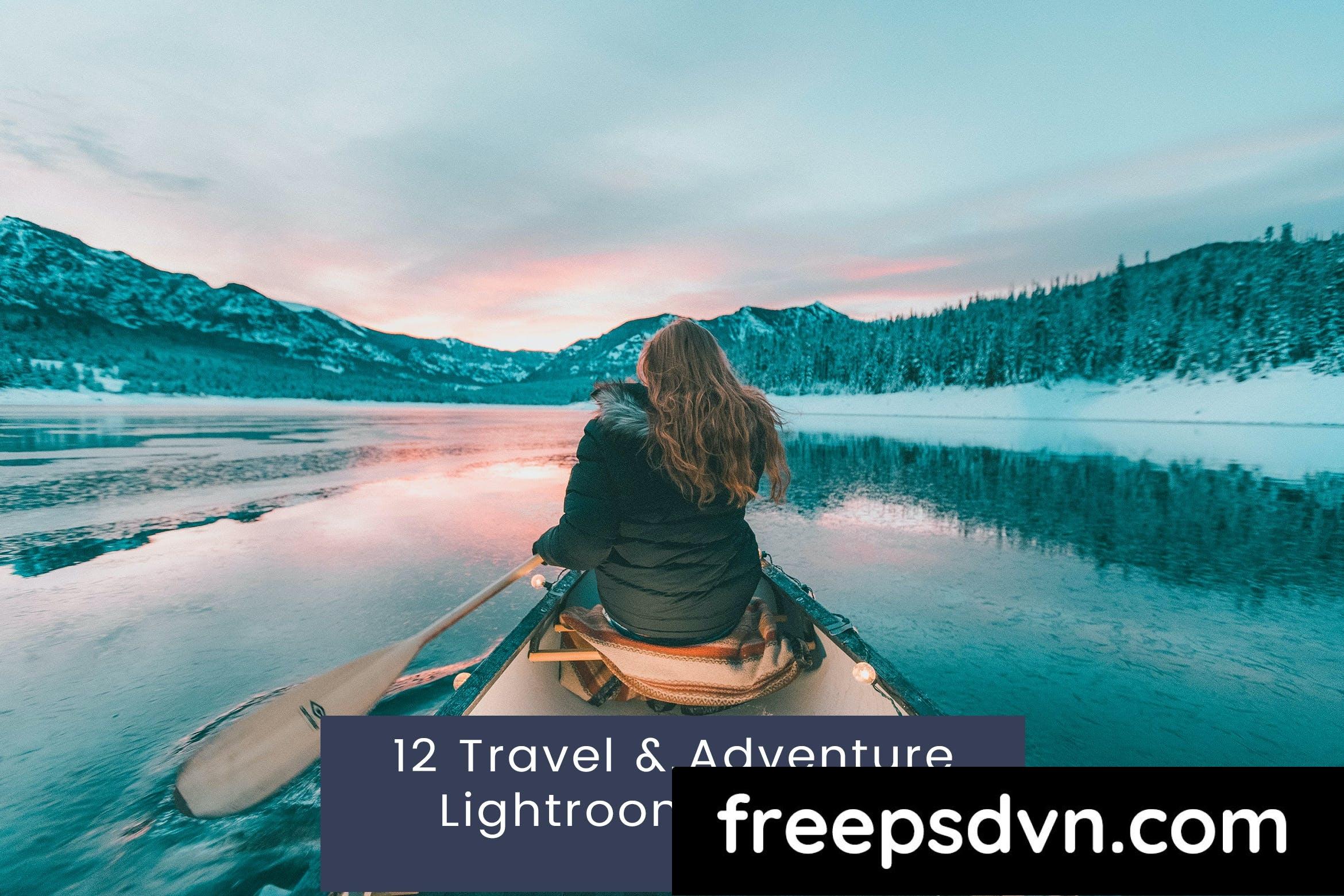 12 travel adventure lightroom presets c3aulwv 0