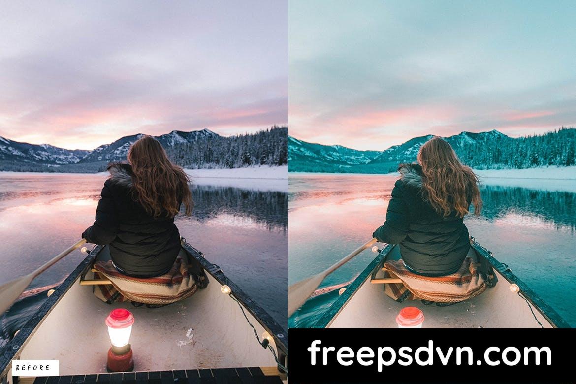 12 travel adventure lightroom presets c3aulwv 2