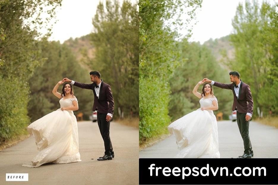 12 wedding vibes lightroom presets 37ugd95 5