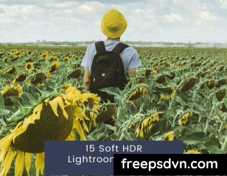 15 Soft HDR Lightroom Presets 5AZTXJD 15 Soft HDR Lightroom Presets 5AZTXJD 0
