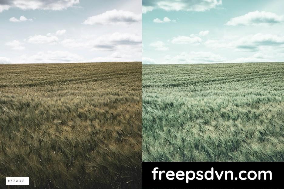 15 soft hdr lightroom presets 5aztxjd 3